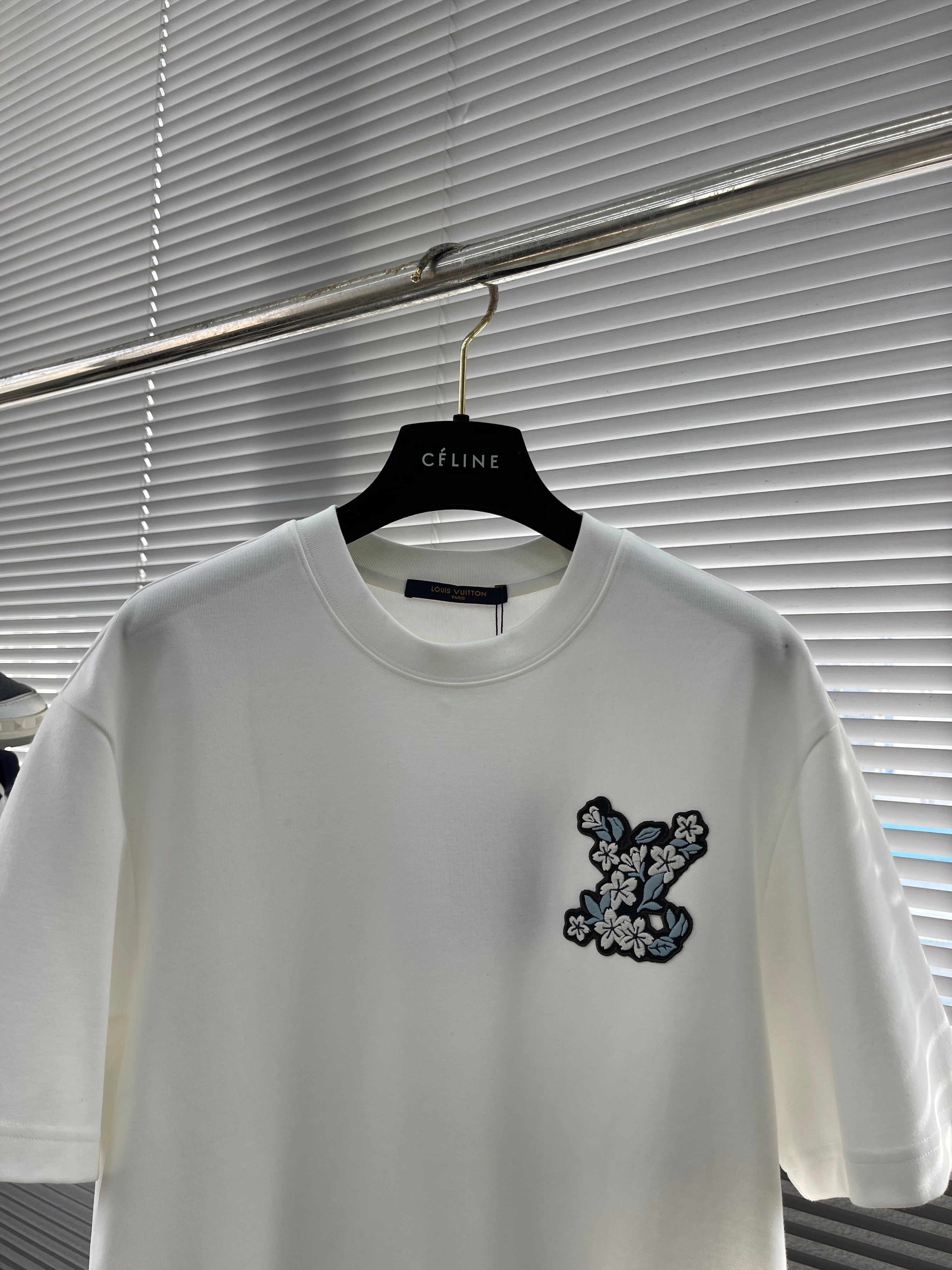 Camiseta Louis Vuitton