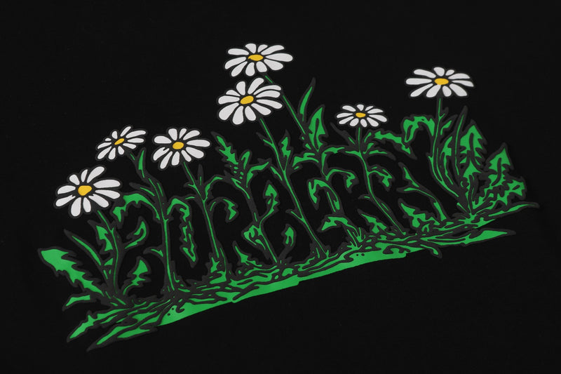 Camiseta Burberry