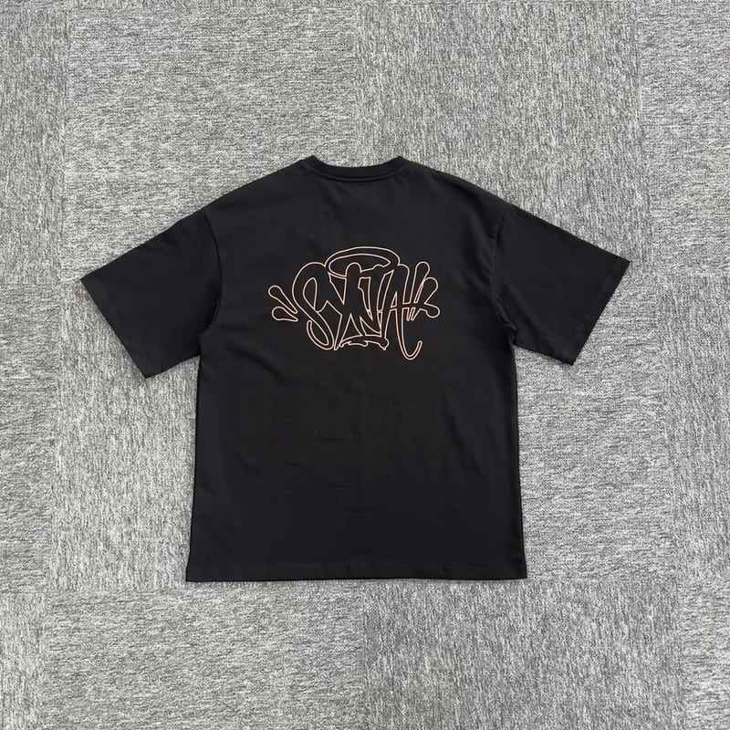 Camiseta Syna World NO GIMMICKS