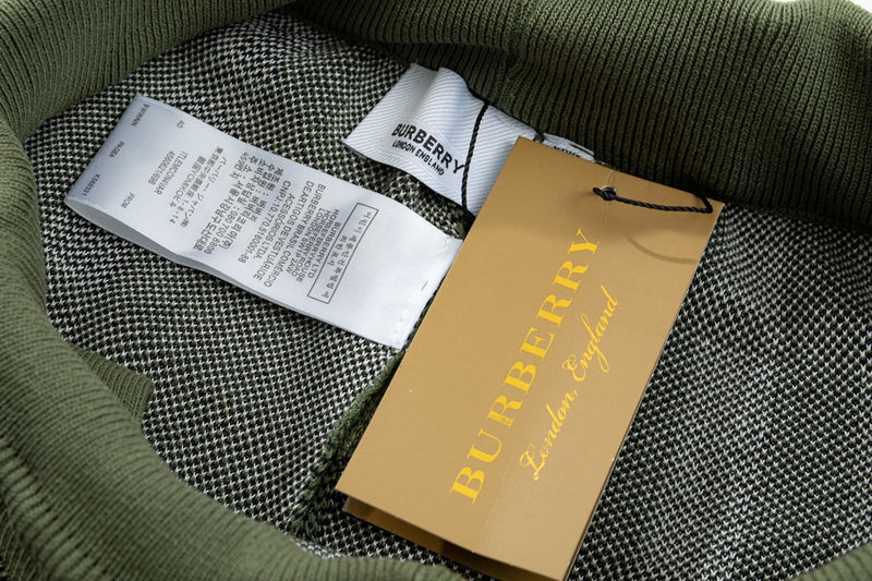 Bermuda Burberry