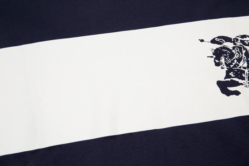 Camiseta Burberry