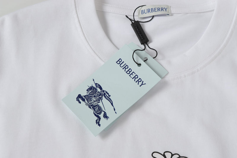 Camiseta Burberry