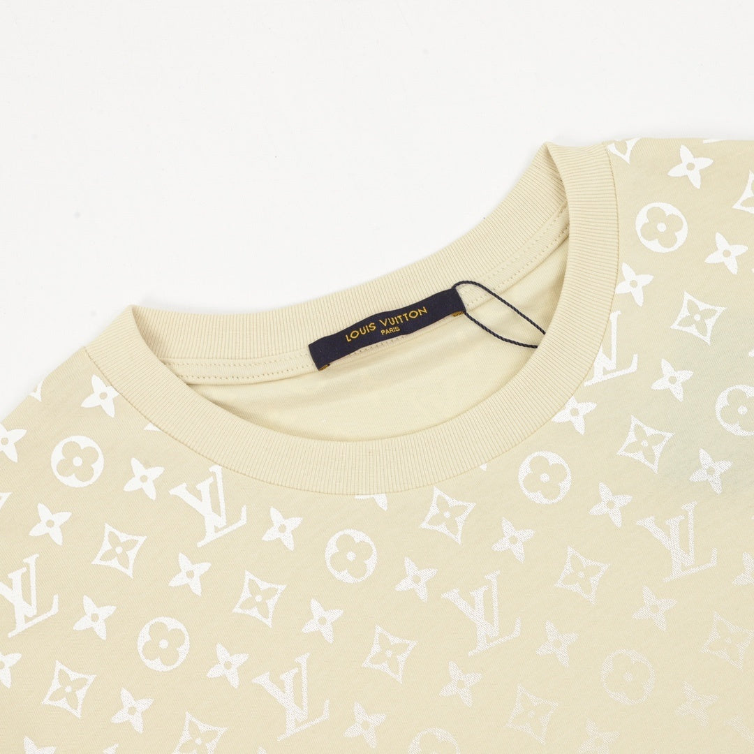 Camiseta Louis Vuitton