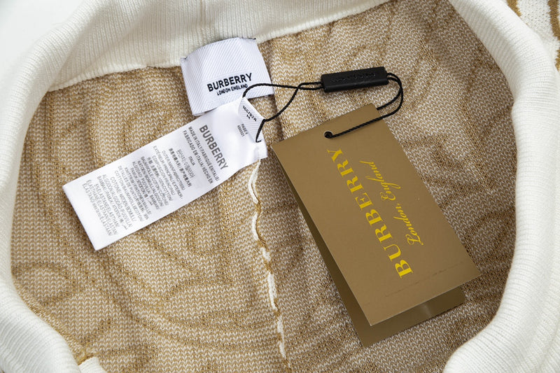 Bermuda Burberry