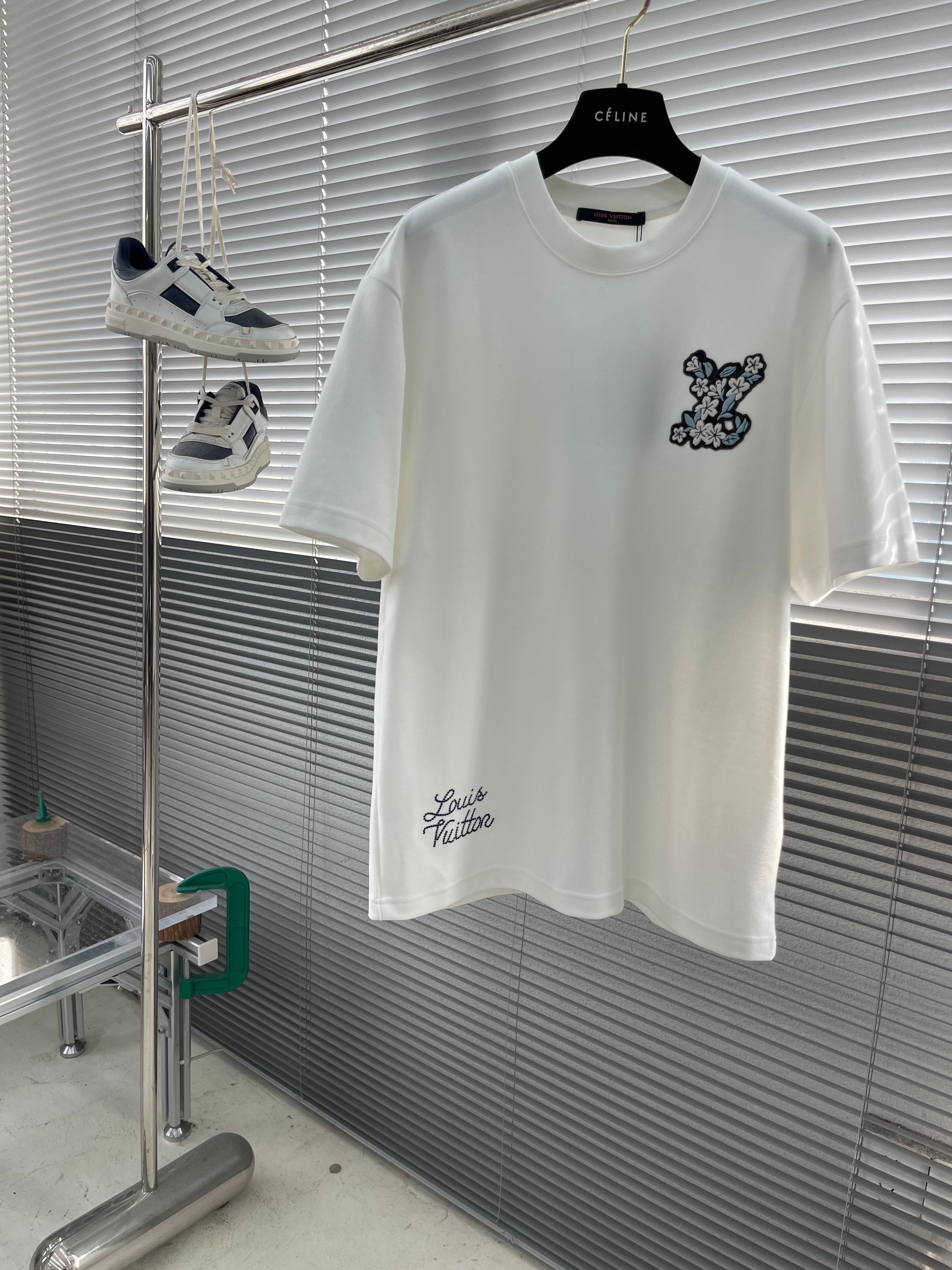 Camiseta Louis Vuitton