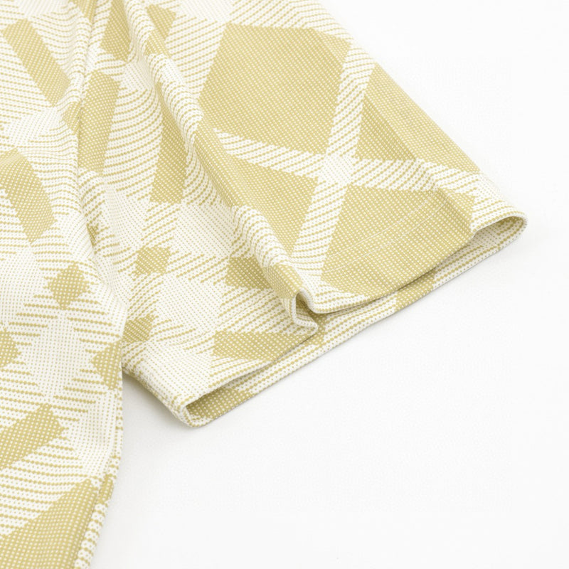 Camisa Burberry
