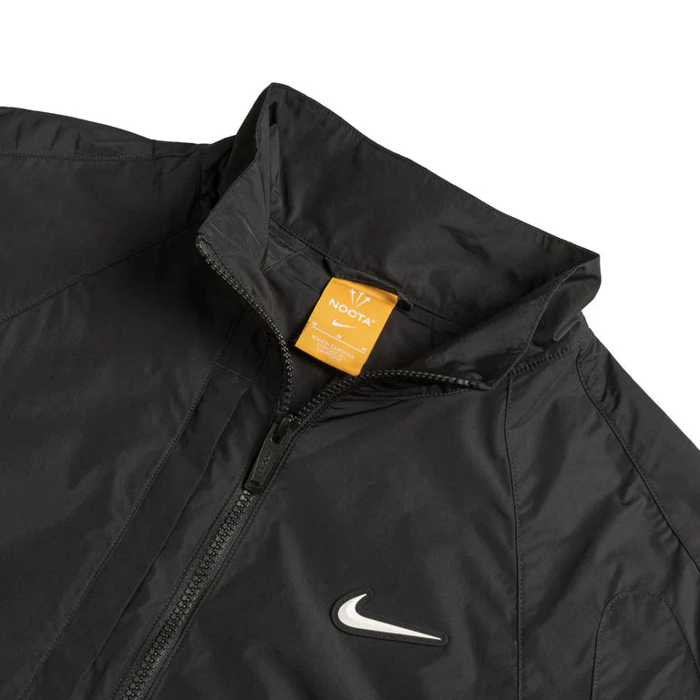 Jaqueta Nike x NOCTA Woven Track Preto