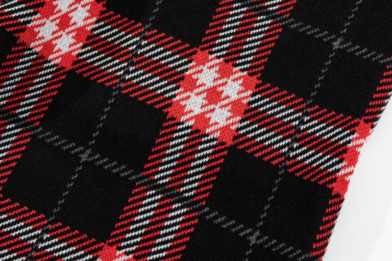 Bermuda Burberry