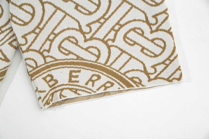 Bermuda Burberry