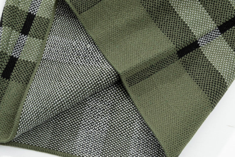 Bermuda Burberry