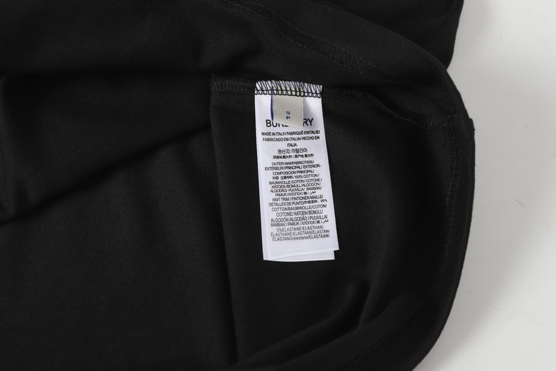 Camiseta Burberry