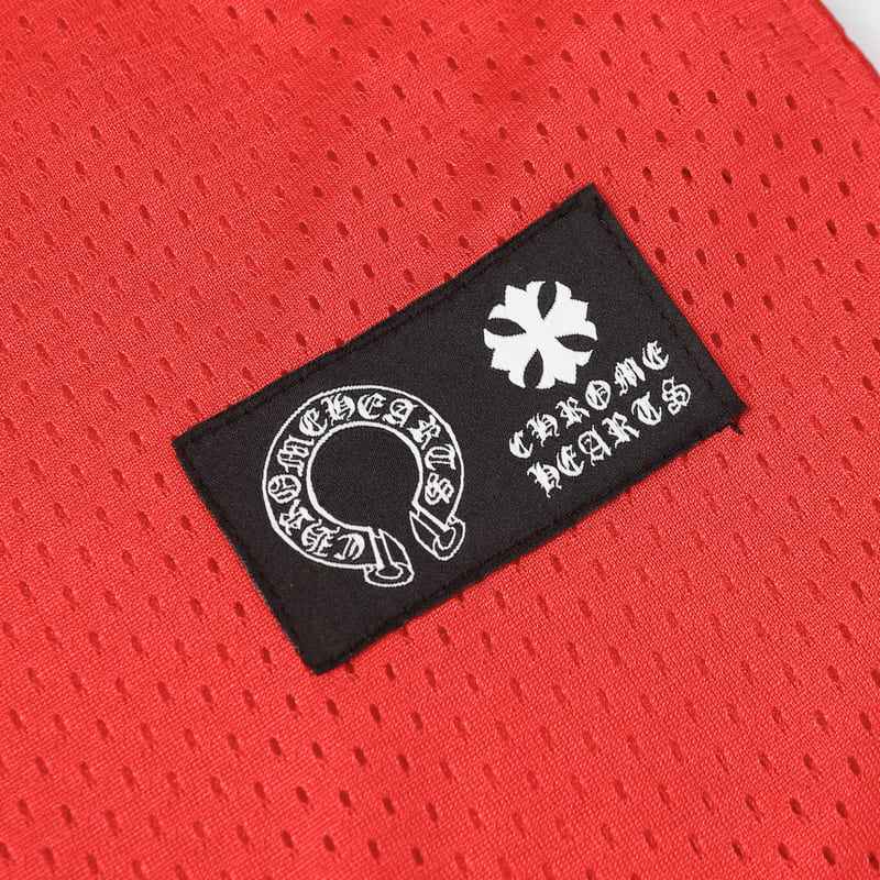 Camiseta Chrome Hearts Matty Boy Form Jersey